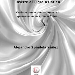 Insiste el Tigre Asiático