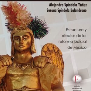 La Demolición de la Seguridad Jurídica